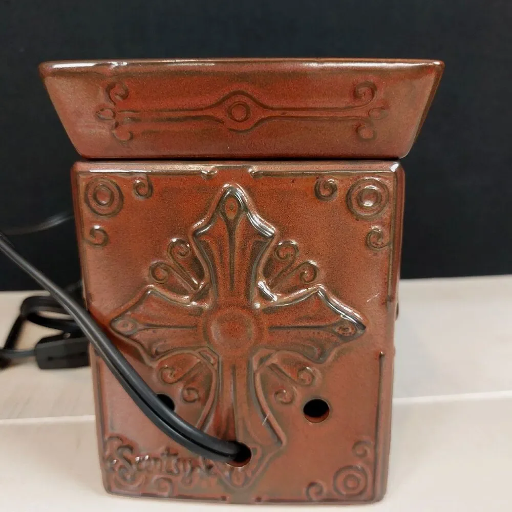 Scentsy noted other faith